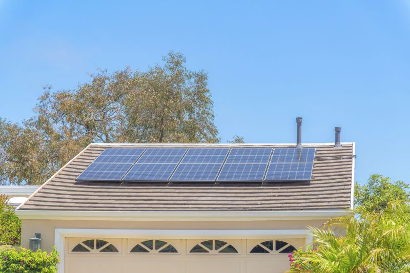 Best Residential Solar Contractors in Chelmsford, MA
