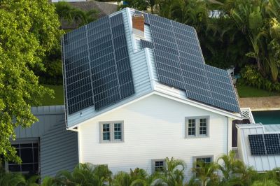 Cost of Solar Panels in Chelmsford, MA